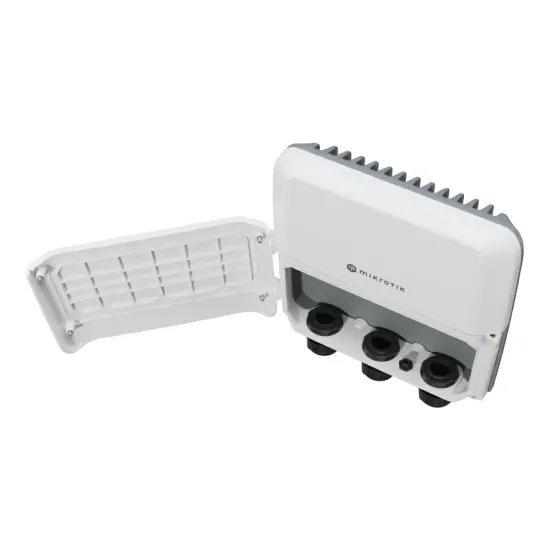 MikroTik RB5009UPr+S+OUT MikroTik RB5009UPr+S+OUT